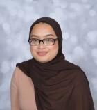 Mrs Fairooz Islam